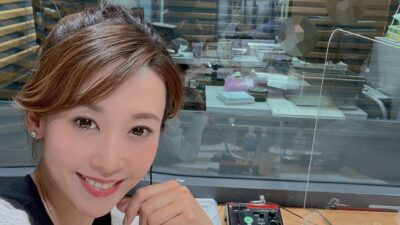 4月17日の放送は…