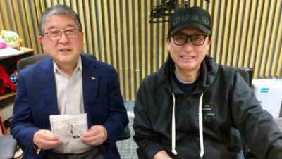 昭和、平成、令和で名曲を提供。作曲家・編曲家の武部聡志さん