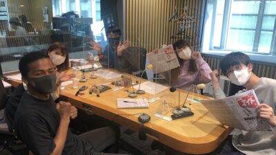 ガッツポーズをしたことは？