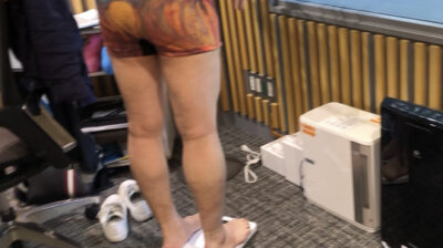 【毎週恒例♪】あなたの健康法試します！