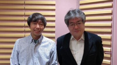 4月12日はビルマ研究家でジャーナリストの田辺寿夫さんがゲストです。