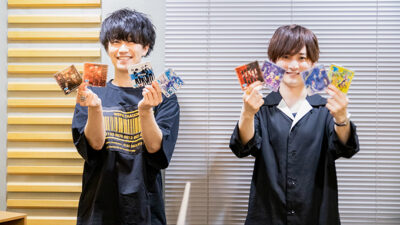 #23 人生の道案内!?
