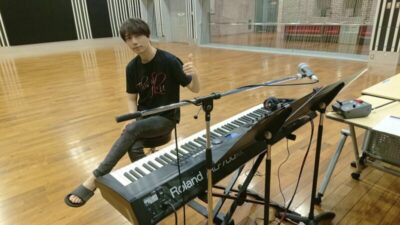 リモートミュージックショー♪