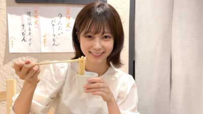 2021年4月1日（木）街角ステーション～噂を求めてどこまでも