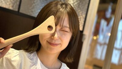 2021年4月7日（水）街角ステーション～噂を求めてどこまでも