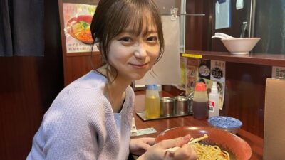 2021年4月8日（木）街角ステーション～噂を求めてどこまでも