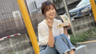 2021年4月21日（水）街角ステーション～噂を求めてどこまでも