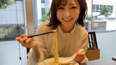 2021年4月22日（木）街角ステーション～噂を求めてどこまでも