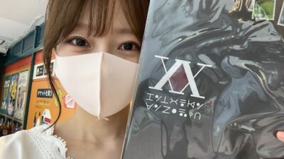 2021年4月28日（水）街角ステーション～噂を求めてどこまでも