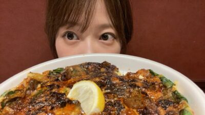 2021年4月29日（木）街角ステーション～噂を求めてどこまでも