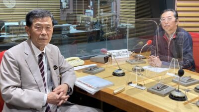 渡辺元智さんが横浜高校野球部の選手たちに毎日説いた言葉