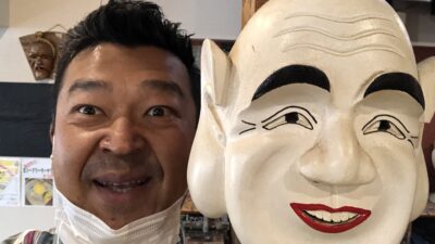 2021年4月27日（火）街角ステーション～噂を求めてどこまでも