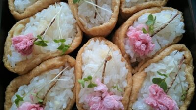 こんこん寿司