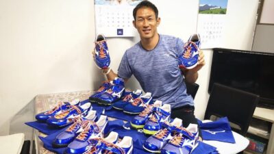 右代啓祐選手がまさかの失敗の際に国士舘大学の監督から言われた言葉