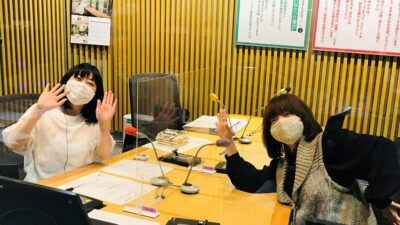 4月最初の「イルカのミュージックハーモニー」