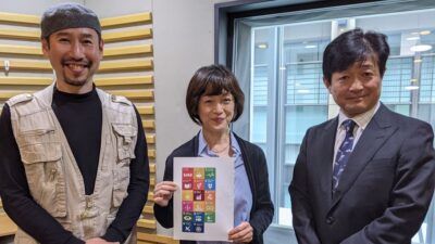 2021年4月4日（日曜）放送