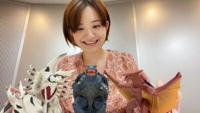 ガメラ3　邪神<イリス>覚醒