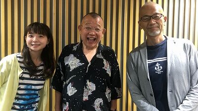 鶴瓶がキューピットでは無かった星野源さんと新垣結衣さんの結婚！