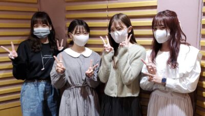 ＃4　森みはるがあのお笑いコンビをプレゼン