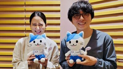 5月7日の放送は…？
