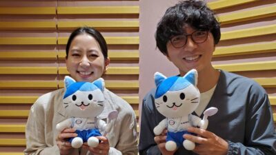 5月21日の放送は…？