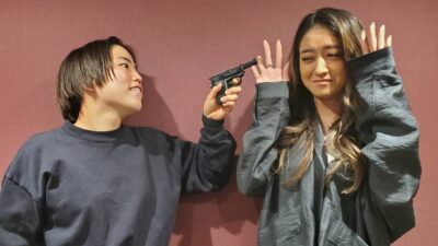 4月25日放送内容