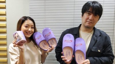 5月23日放送内容