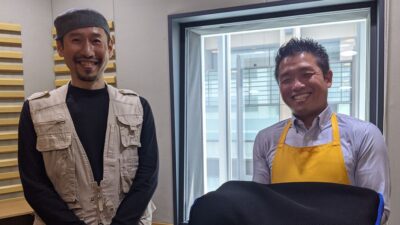 2021年5月30日（日曜）放送