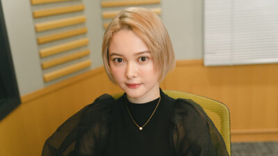 2021 新生活を語ろう倶楽部