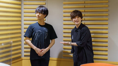 #29 AAside シューティングショーケース