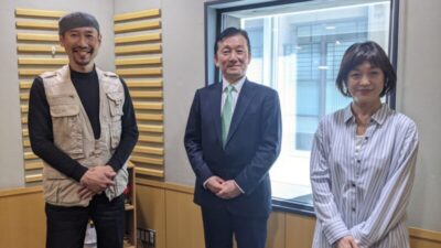 2021年5月2日（日曜）放送