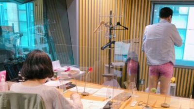 【毎週恒例♪】あなたの健康法試します！
