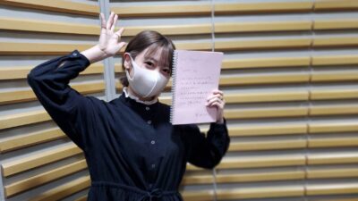 #06　来栖りんがプレゼンしたのは未来型のペット!!
