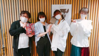 【第76回】EMPiRE、蛙亭登場
