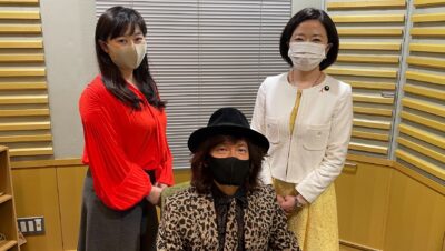不妊治療の2年間は10年間に感じた。