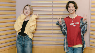 FIVE NEW OLDの世界を知りたい会 続編