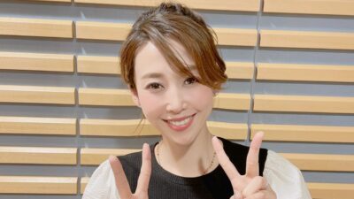 4月24日の放送は…