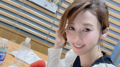 5月1日の放送は…