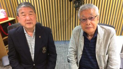音楽評論家、音楽プロデューサー・小西良太郎さん