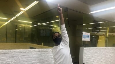 夢馬券ダービー！　衝撃の結末へ。