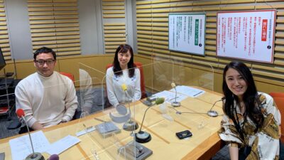 #46　健康やライフスタイルを支えるサービスへ　「株式会社Muscle Deli」の今後の挑戦