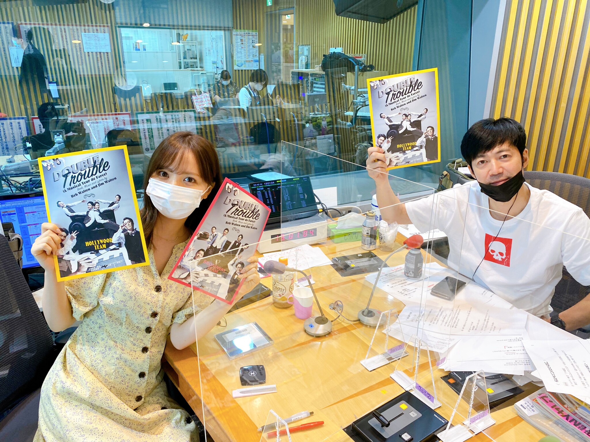 高田文夫のラジオビバリー昼ズ | ニッポン放送 ラジオAM1242+FM93