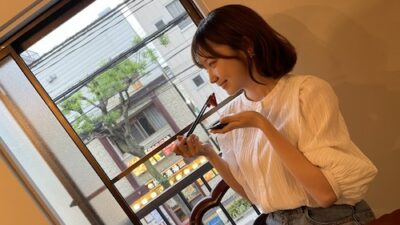 2021年5月5日（水）街角ステーション～噂を求めてどこまでも