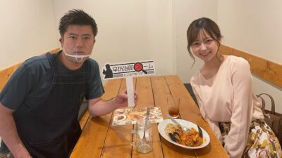 2021年5月6日（木）街角ステーション～噂を求めてどこまでも