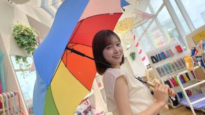 2021年5月12日（水）街角ステーション～噂を求めてどこまでも