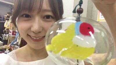 2021年5月19日（水）街角ステーション～噂を求めてどこまでも