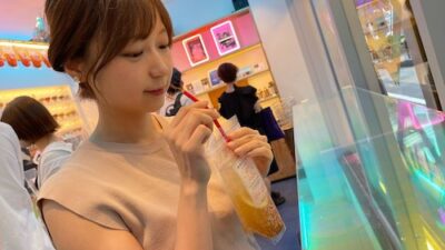 2021年5月26日（水）街角ステーション～噂を求めてどこまでも