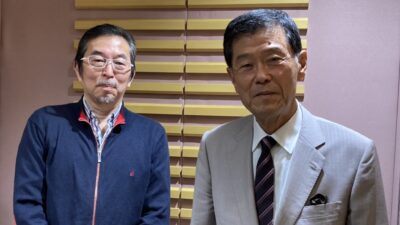 渡辺元智さんがガンジーから得た言葉