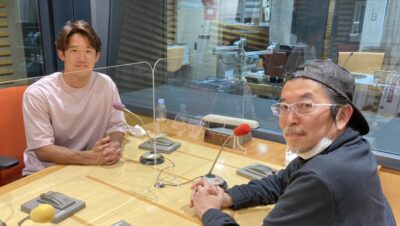 荒井陸選手が水球界のエースから言われた言葉