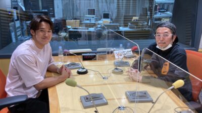 荒井陸選手がももクロの曲で大事にしている言葉